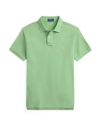 POLO RALPH LAUREN | Poloshirt Custom Slim Fit | 